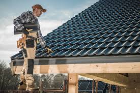 Best Steel Roofing  in Hockinson, WA